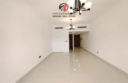 Apartment - 1 Bedroom - 2 Bathrooms for rent in Jaddaf Views - Al Jaddaf - Dubai