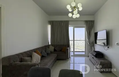 Apartment - 2 Bedrooms - 2 Bathrooms for rent in Golf Vita A - Golf Vita - DAMAC Hills - Dubai