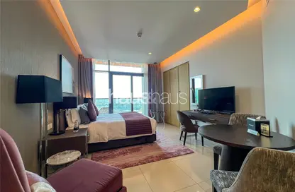 Apartment - 1 Bedroom - 1 Bathroom for sale in Aykon City Tower B - Aykon City - Business Bay - Dubai