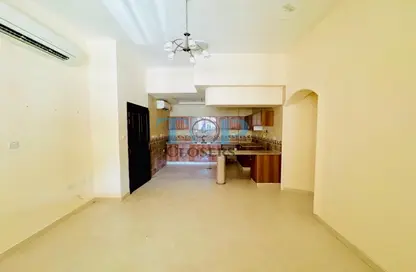 Apartment - 1 Bedroom - 1 Bathroom for rent in Al Masagi - Al Jaheli - Al Ain