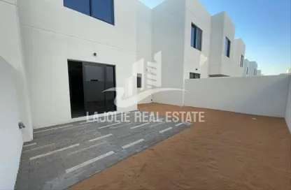 Townhouse - 2 Bedrooms - 3 Bathrooms for rent in Noya 2 - Noya - Yas Island - Abu Dhabi