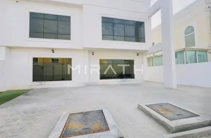 Villa - 5 Bedrooms - 7 Bathrooms for rent in Al Barsha 3 Villas - Al Barsha 3 - Al Barsha - Dubai