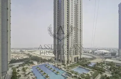 Apartment - 1 Bedroom - 2 Bathrooms for sale in Meera - Al Habtoor City - Business Bay - Dubai