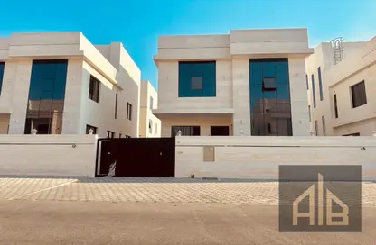 Villa - 6 Bedrooms for sale in Al Aamra Gardens - Al Amerah - Ajman