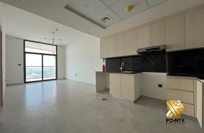 Apartment - 1 Bedroom - 2 Bathrooms for rent in Binghatti Avenue - Al Jaddaf - Dubai