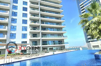 Apartment - 1 Bedroom - 2 Bathrooms for sale in Azure - Shams Abu Dhabi - Al Reem Island - Abu Dhabi