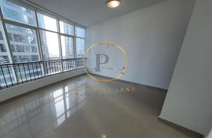 Apartment - 2 Bedrooms - 3 Bathrooms for rent in Hydra Avenue Towers - City Of Lights - Al Reem Island - Abu Dhabi