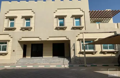 Villa - 3 Bedrooms - 5 Bathrooms for rent in Mohamed Bin Zayed City Villas - Mohamed Bin Zayed City - Abu Dhabi