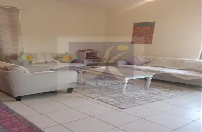 Apartment - 2 Bedrooms - 2 Bathrooms for rent in Al Nakheel 4 - Al Nakheel - Greens - Dubai