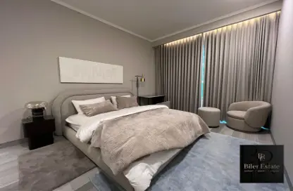 Apartment - 1 Bedroom - 2 Bathrooms for sale in Concept 7 Residences - Jumeirah Village Circle - Dubai