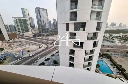 Apartment - 2 Bedrooms - 2 Bathrooms for sale in Meera 2 - Shams Abu Dhabi - Al Reem Island - Abu Dhabi