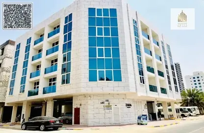 Whole Building - Studio - 7+ Bathrooms for sale in Al Rashidiya - Ajman Downtown - Ajman