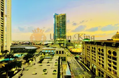 Apartment - 2 Bedrooms - 3 Bathrooms for rent in Meera - Al Habtoor City - Business Bay - Dubai