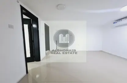 Apartment - 1 Bedroom - 1 Bathroom for rent in Al Mushrif - Abu Dhabi