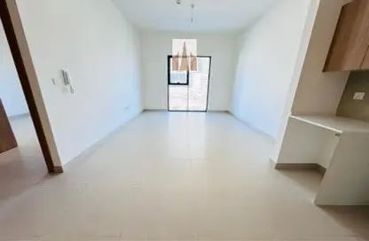 Apartment - 1 Bedroom - 1 Bathroom for rent in Rimal Residences - Maryam Island - Sharjah