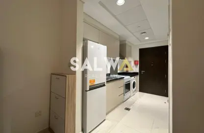 Apartment - 1 Bathroom for sale in Carson A - Carson - DAMAC Hills - Dubai