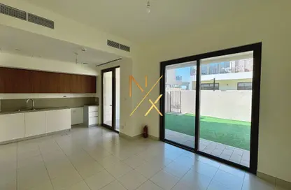 Villa - 3 Bedrooms - 3 Bathrooms for sale in Parkside 2 - EMAAR South - Dubai South (Dubai World Central) - Dubai