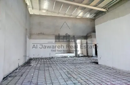 Warehouse - Studio - 1 Bathroom for rent in Industrial Area 2 - Emirates Modern Industrial - Umm Al Quwain