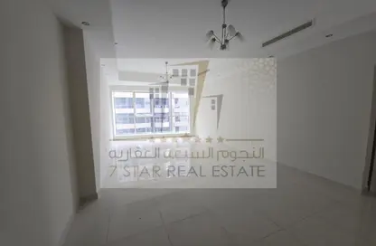 Apartment - 1 Bedroom - 2 Bathrooms for sale in Sahara Tower 4 - Sahara Complex - Al Nahda - Sharjah