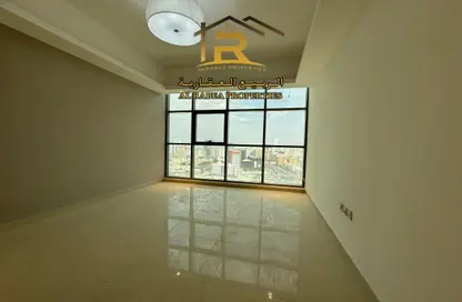 Apartment - 2 Bedrooms - 3 Bathrooms for rent in Gulfa Towers - Al Rashidiya 1 - Al Rashidiya - Ajman