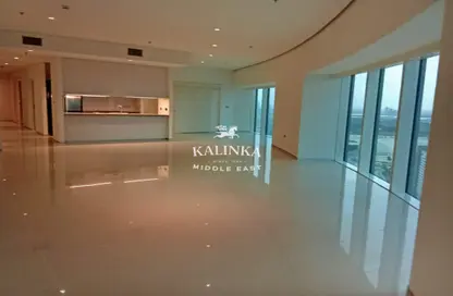 Apartment - 2 Bedrooms - 2 Bathrooms for rent in Park Place Tower - Sheikh Zayed Road - Dubai