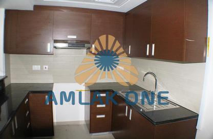 Apartment - 1 Bedroom - 2 Bathrooms for sale in The Gate Tower 3 - Shams Abu Dhabi - Al Reem Island - Abu Dhabi