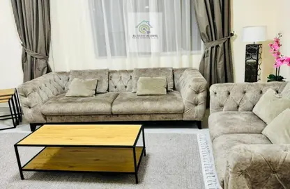 Apartment - 2 Bedrooms - 3 Bathrooms for rent in New Al Taawun Road - Al Taawun - Sharjah