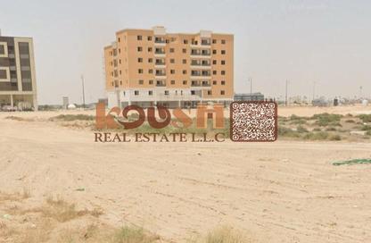 Land - Studio for sale in Al Yasmeen 1 - Al Yasmeen - Ajman