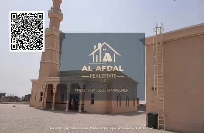 Land - Studio for sale in Manama - Ajman