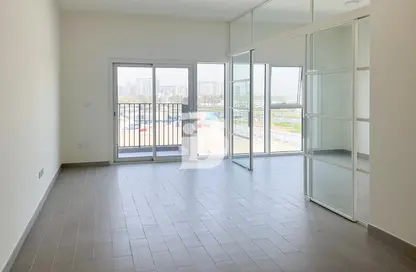 Apartment - 2 Bedrooms - 1 Bathroom for sale in Golfville - Dubai Hills Estate - Dubai