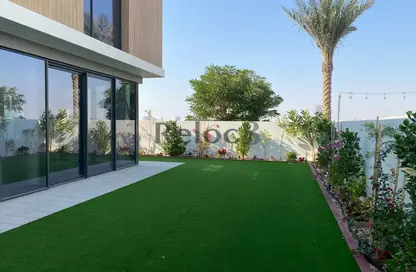 Villa - 4 Bedrooms - 6 Bathrooms for rent in June 2 - Arabian Ranches 3 - Dubai