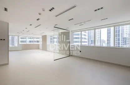 Office Space - Studio for rent in Westburry Tower 1 - Westburry Square - Business Bay - Dubai