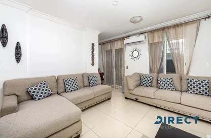 Townhouse - 3 Bedrooms - 4 Bathrooms for sale in Mirabella 7 - Mirabella - Jumeirah Village Circle - Dubai