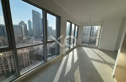 Apartment - 3 Bedrooms - 3 Bathrooms for rent in The Residences 9 - The Residences - Downtown Dubai - Dubai