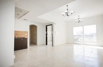 Apartment - 1 Bedroom - 1 Bathroom for rent in Diamond Views 4 - Diamond Views - Jumeirah Village Circle - Dubai
