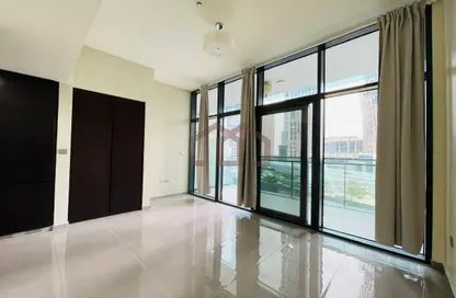 Apartment - 1 Bathroom for rent in Merano Tower - Business Bay - Dubai