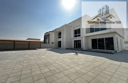 Villa - 6 Bedrooms for rent in Nad Al Sheba Villas - Nad Al Sheba 3 - Nad Al Sheba - Dubai