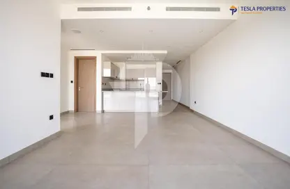 Apartment - 1 Bedroom - 2 Bathrooms for sale in Waves Grande - Sobha Hartland - Mohammed Bin Rashid City - Dubai