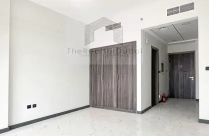 Apartment - 1 Bathroom for sale in Rukan Tower B - Rukan Tower - Dubai Land - Dubai