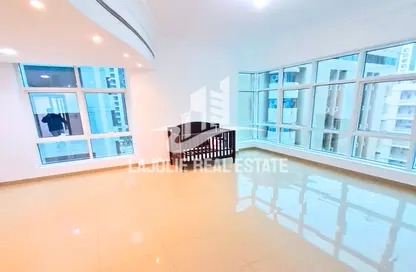 Apartment - 3 Bedrooms - 4 Bathrooms for rent in Al Khalidiya - Abu Dhabi