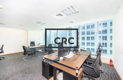 Office Space - Studio - 1 Bathroom for sale in Bayswater - Business Bay - Dubai