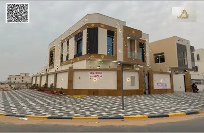 Villa - 5 Bedrooms - 7 Bathrooms for sale in Al Aamra Gardens - Al Amerah - Ajman