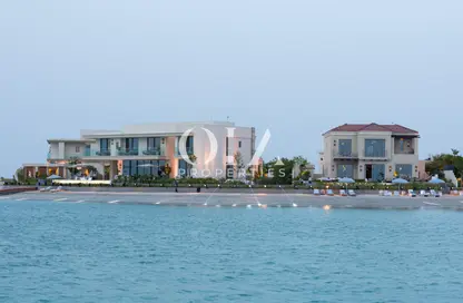 Villa - 7 Bedrooms for sale in Ramhan Island - Abu Dhabi