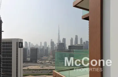 Apartment - 1 Bedroom - 2 Bathrooms for rent in SLS Dubai Hotel  and  Residences - Business Bay - Dubai