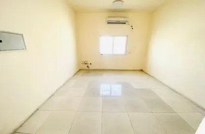 شقة - 1 حمام للايجار في بناية اس جي المويلح - مويلح - الشارقة