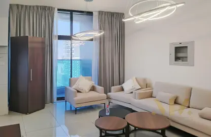 Apartment - 1 Bedroom - 2 Bathrooms for rent in O2 Tower - Jumeirah Village Circle - Dubai