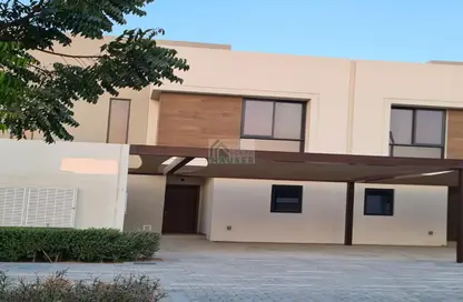 Townhouse - 4 Bedrooms - 5 Bathrooms for sale in Noya Viva - Noya - Yas Island - Abu Dhabi