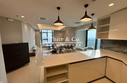 Apartment - 2 Bedrooms - 3 Bathrooms for rent in Nobles Tower - Business Bay - Dubai