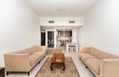 Apartment - 1 Bedroom - 2 Bathrooms for rent in Med 106 - Mediterranean Cluster - Discovery Gardens - Dubai