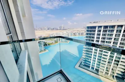 Apartment - 2 Bedrooms - 3 Bathrooms for sale in Residences 12 - District One - Mohammed Bin Rashid City - Dubai